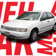Illustration for article titled Meh Car Monday: The Empty Scent Of The Sentra